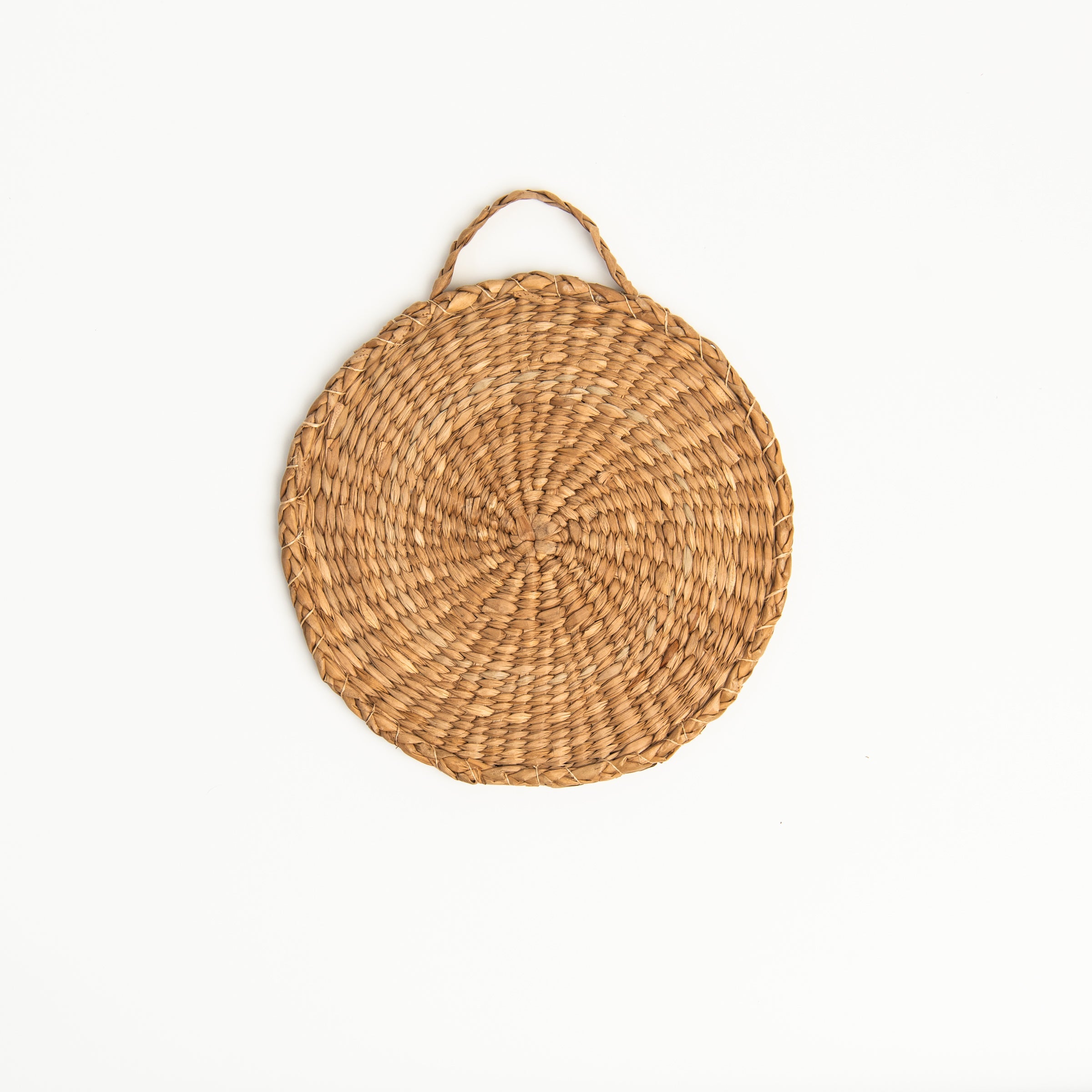 Dessous de plat en bankuan