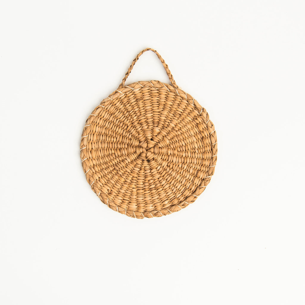 Dessous de plat en bankuan