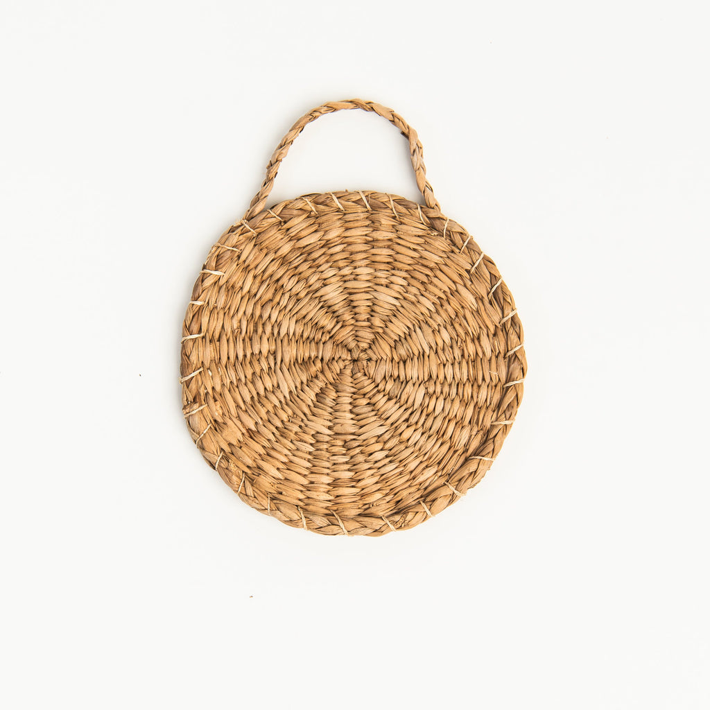 Dessous de plat en bankuan