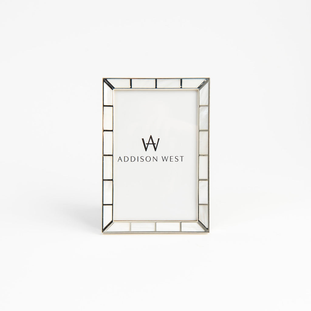 Cadre photo perle lumineuse