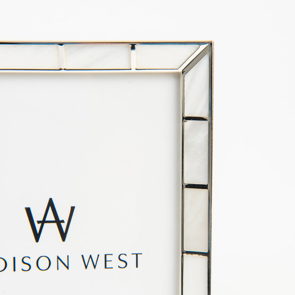 Cadre photo perle lumineuse