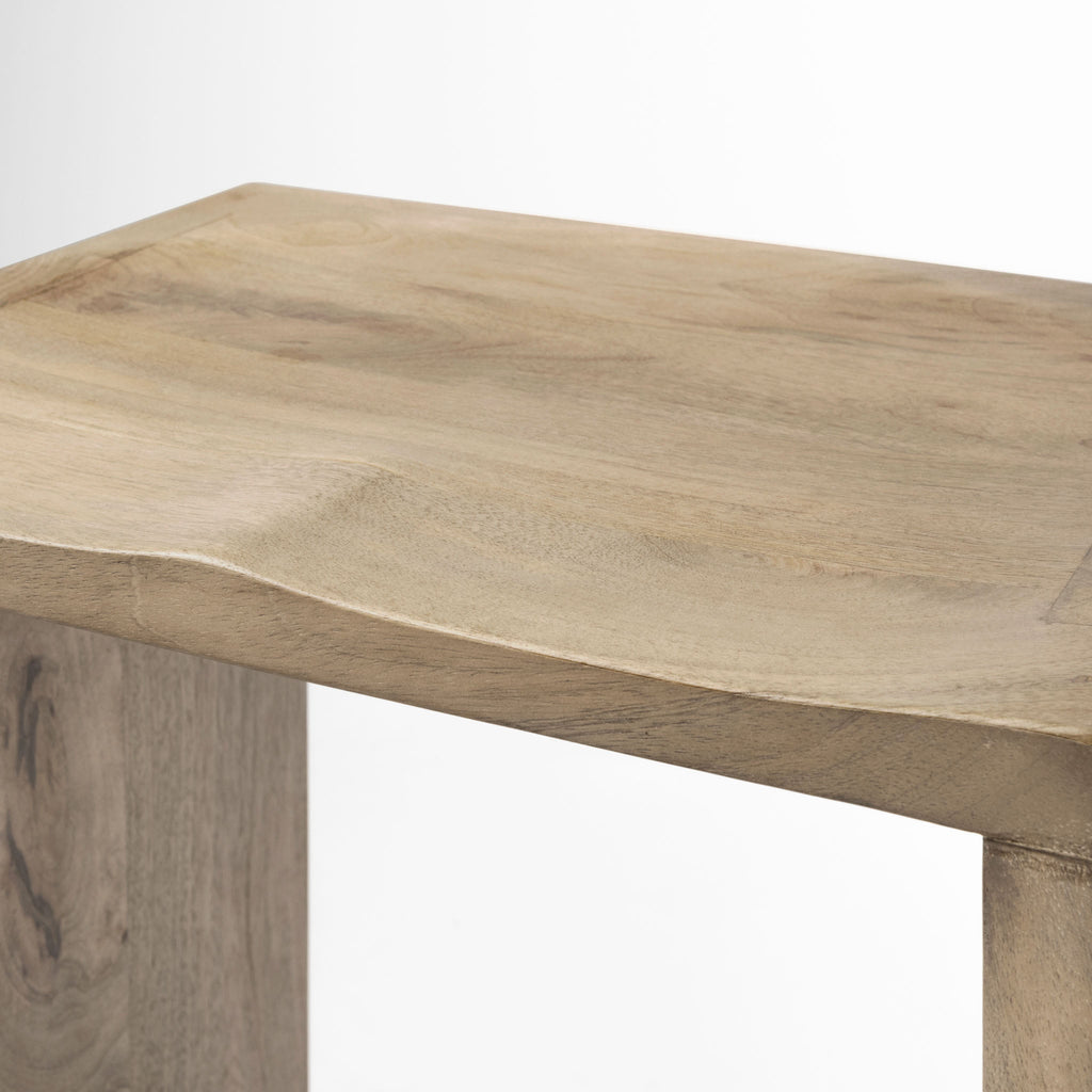 Tabouret de bar Alden