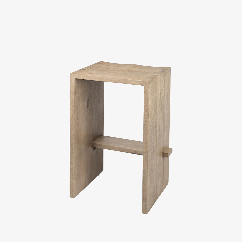Tabouret de bar Alden