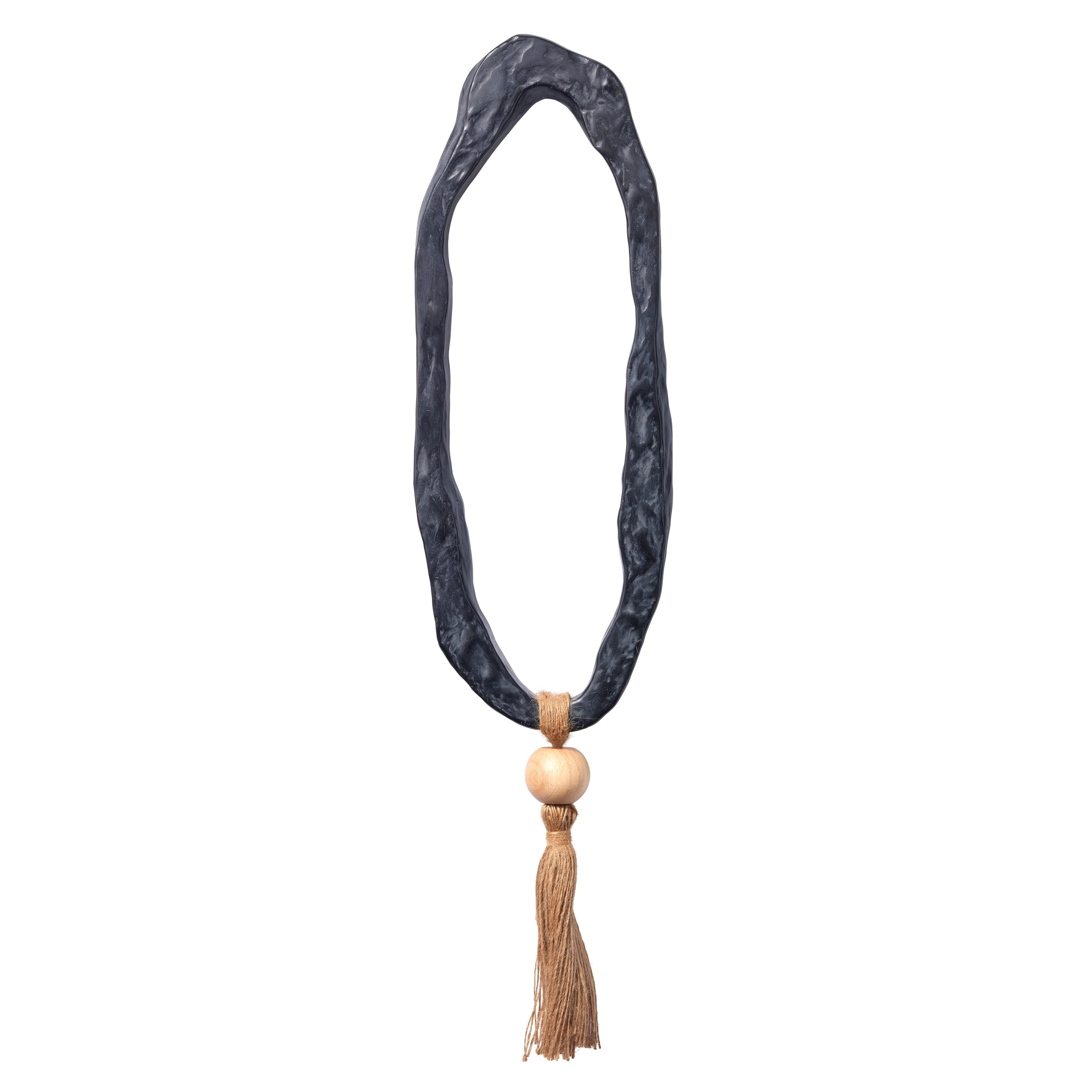 Décoration murale abstraite Nicolette d'Alden Décor