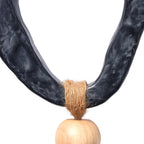 Décoration murale abstraite Nicolette d'Alden Décor