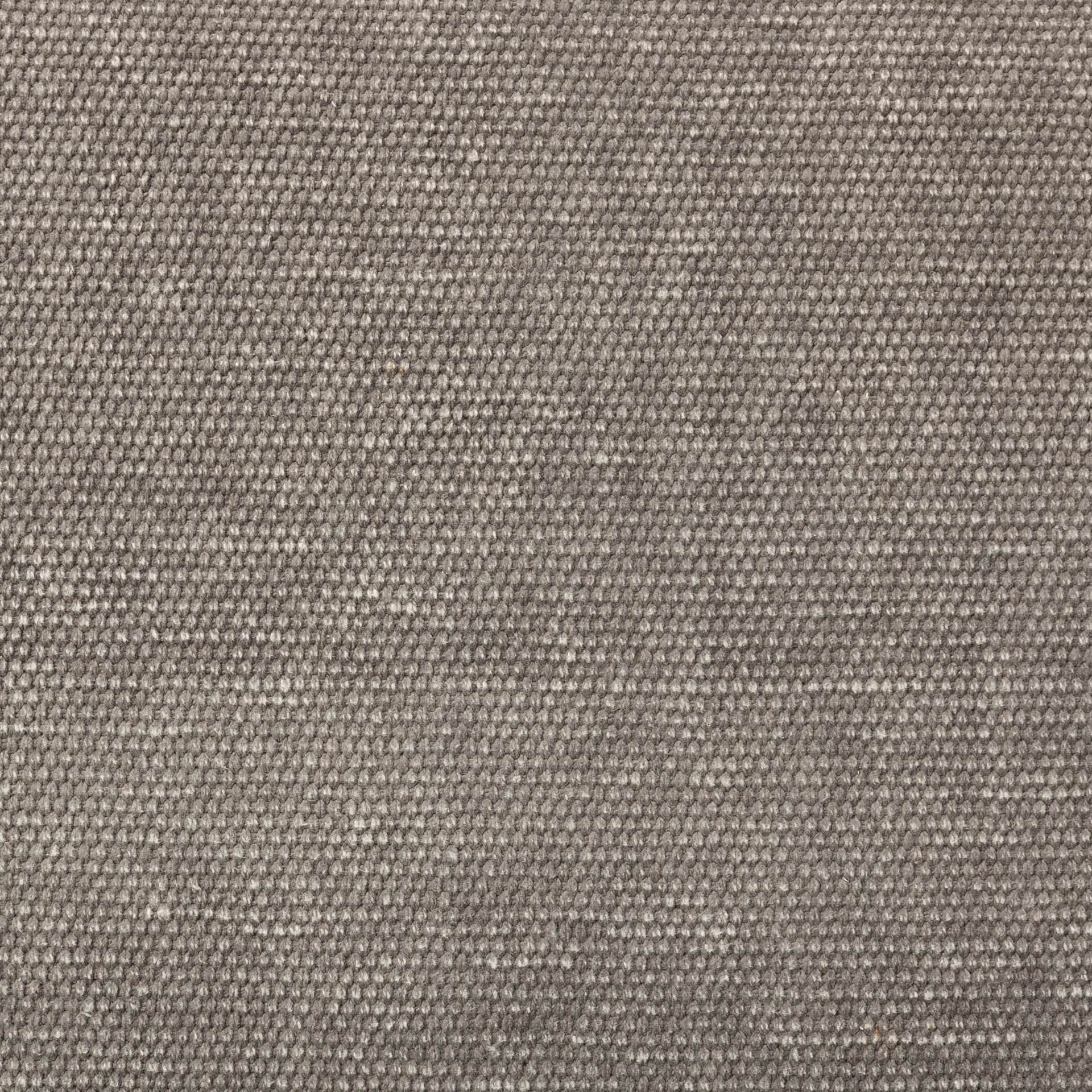 Banc rembourré Medina avec pieds tournés