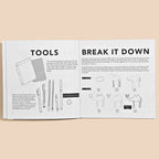 Tous les animaux : un livre d'art pour apprendre à dessiner aux enfants