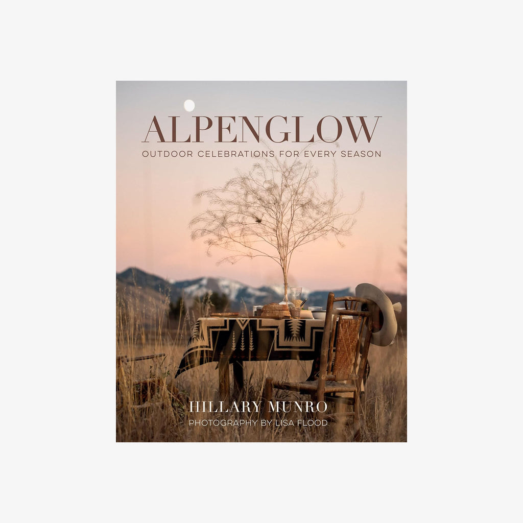 Alpenglow : Célébrations en plein air pour chaque saison