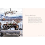 Alpenglow : Célébrations en plein air pour chaque saison