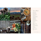 Alpenglow : Célébrations en plein air pour chaque saison