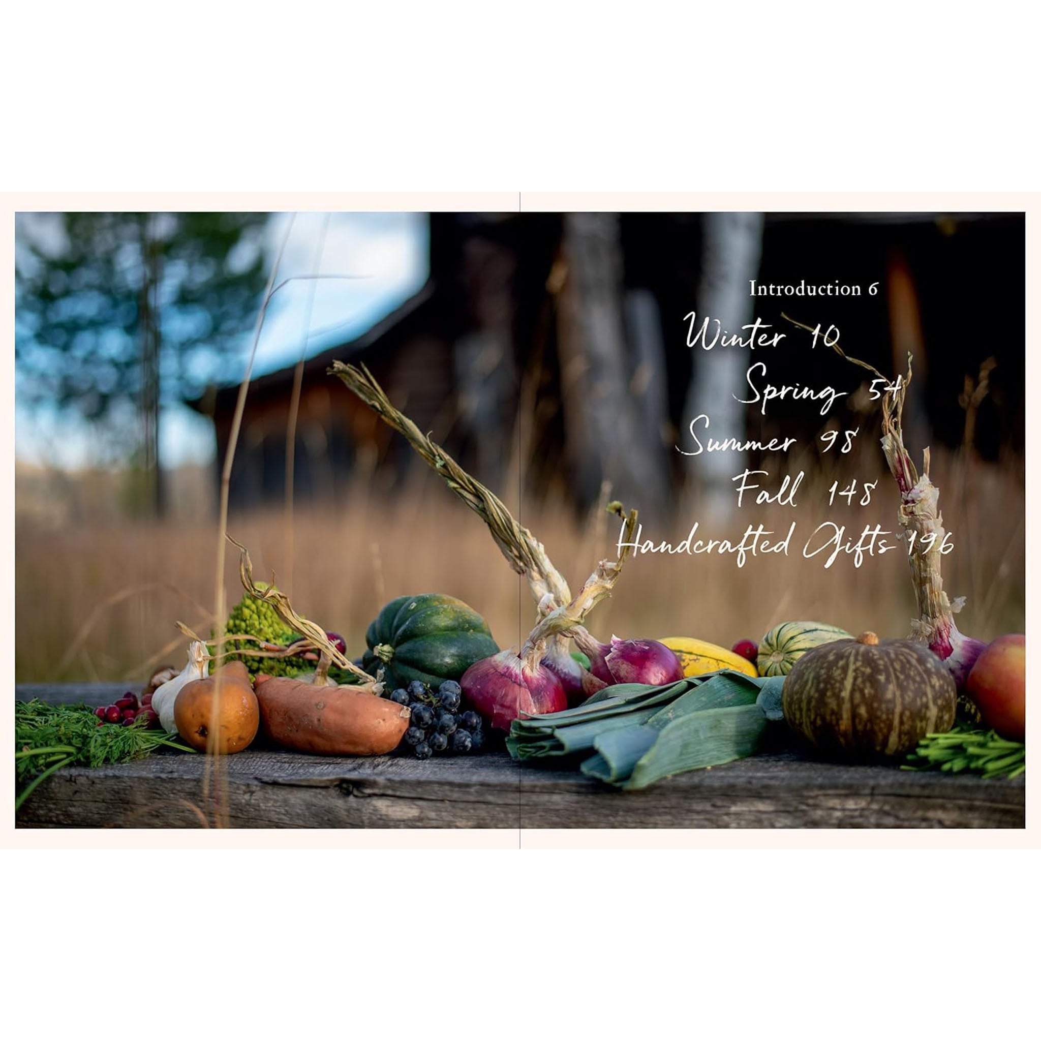 Alpenglow : Célébrations en plein air pour chaque saison