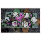 Alpenglow : Célébrations en plein air pour chaque saison