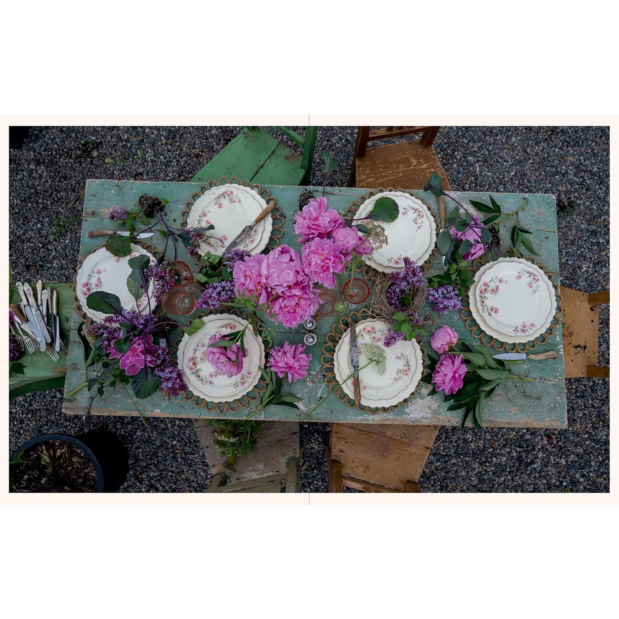 Alpenglow : Célébrations en plein air pour chaque saison