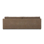 Canapé Aurelia Amber Lewis x Four Hands couleur Broadway Coffee