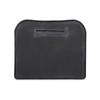 Miroir de cheminée Amber Lewis x Four Hands Patz en noir antique