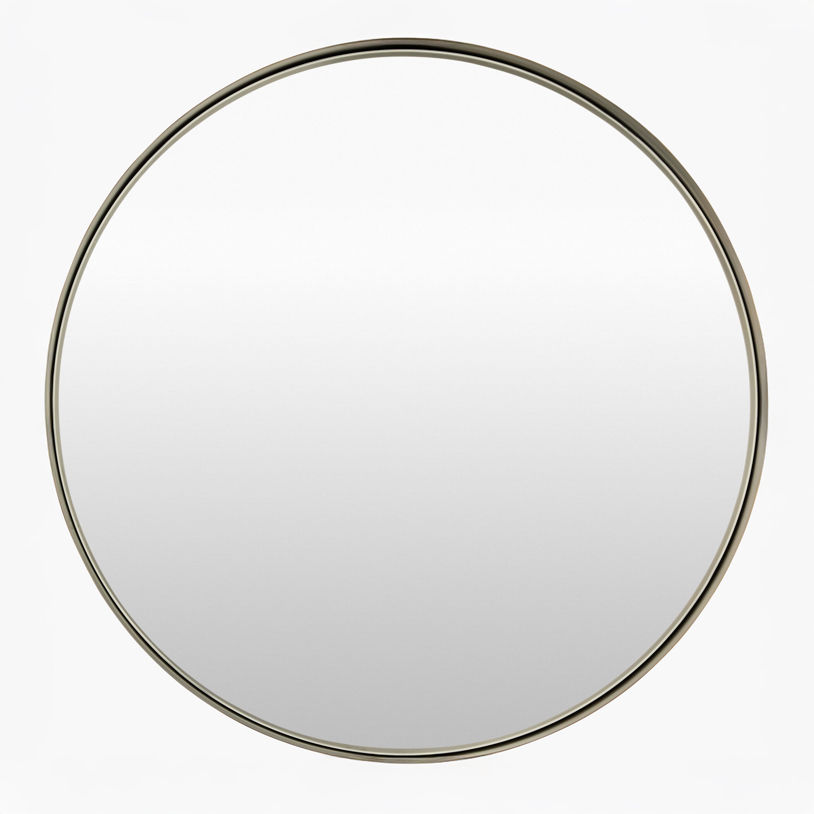 Miroir rond décoratif Amvria
