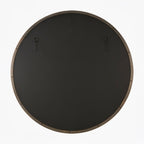 Miroir rond décoratif Amvria