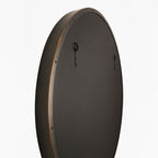 Miroir rond décoratif Amvria