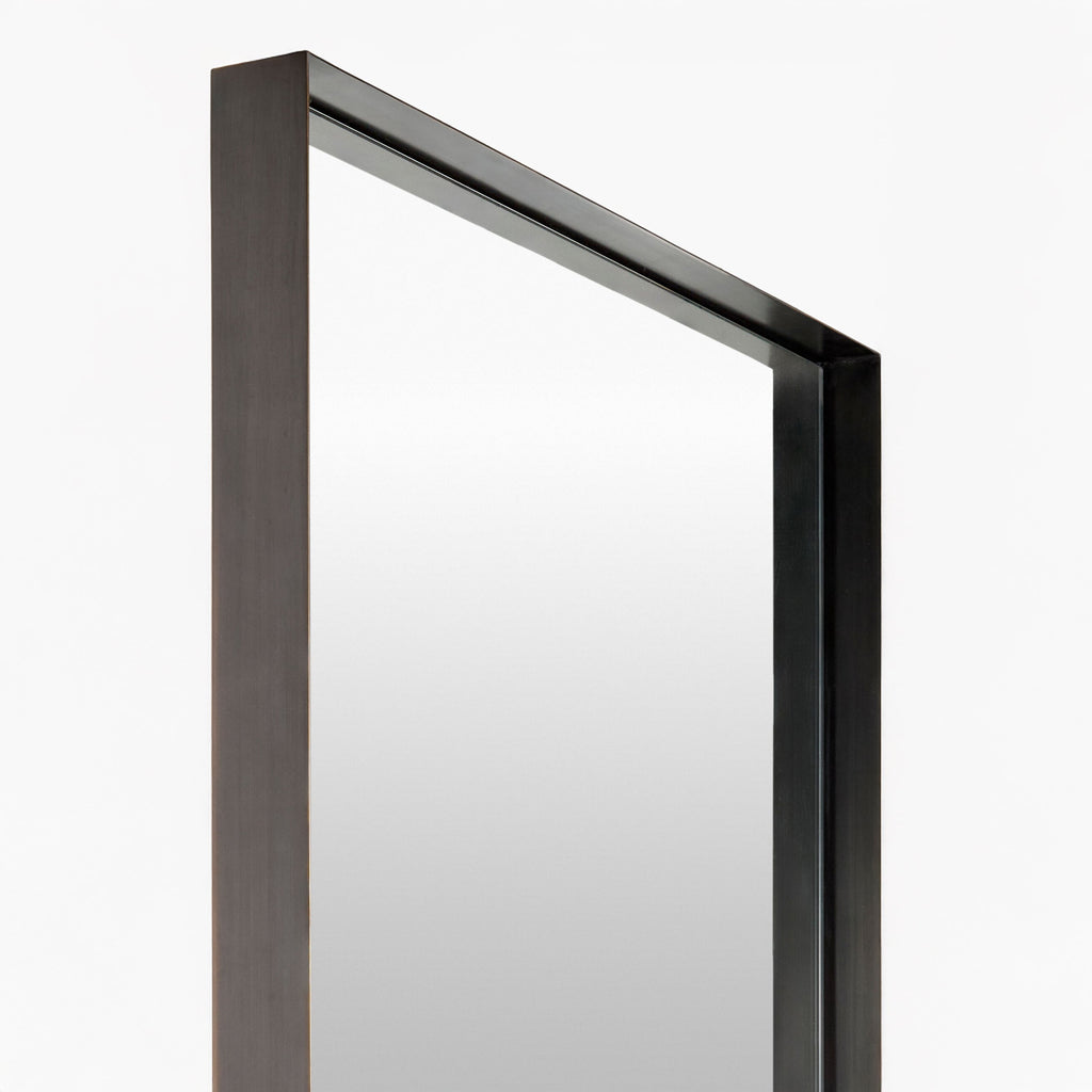 Miroir pleine longueur Amvria