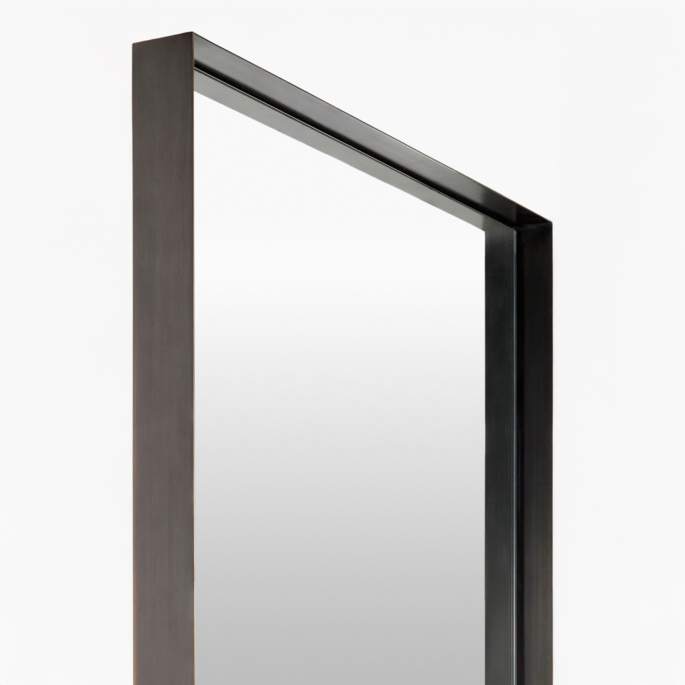 Miroir pleine longueur Amvria