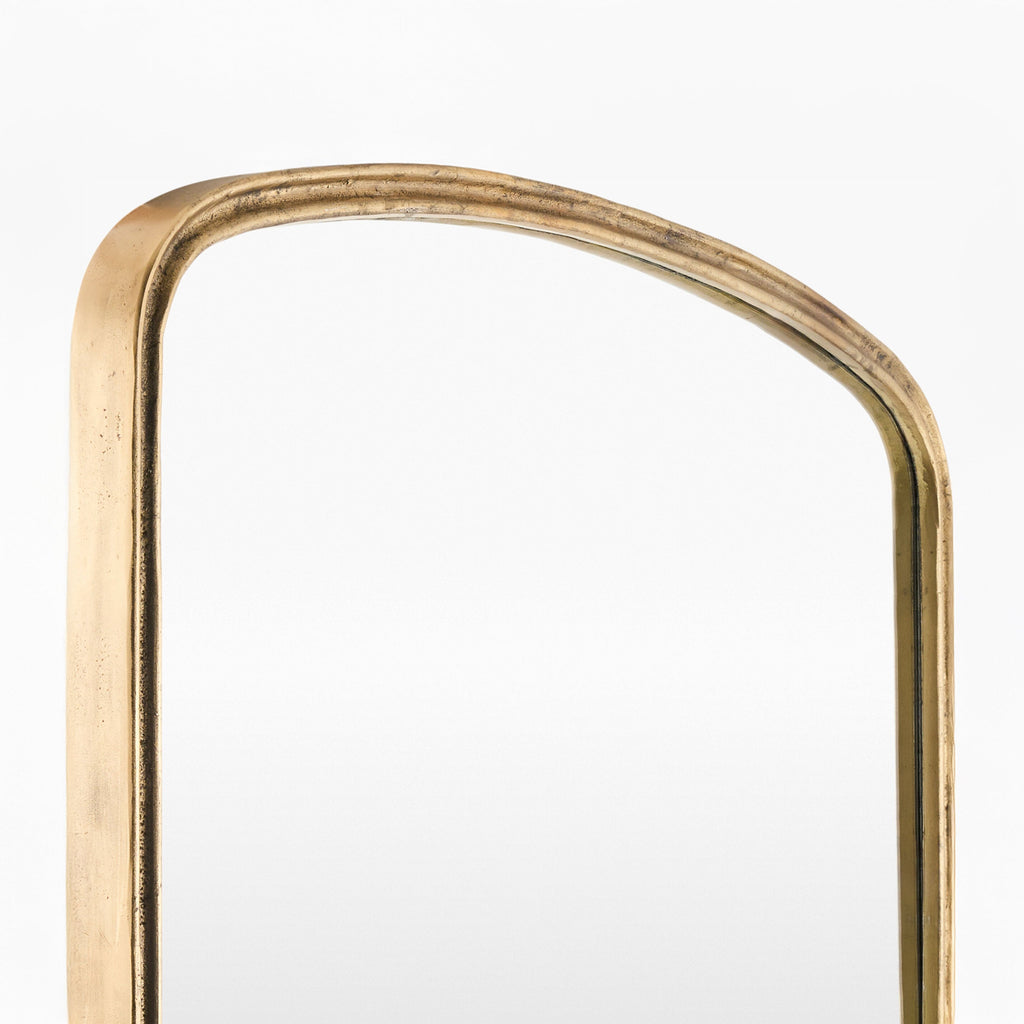 Miroir d'appoint Anemoi