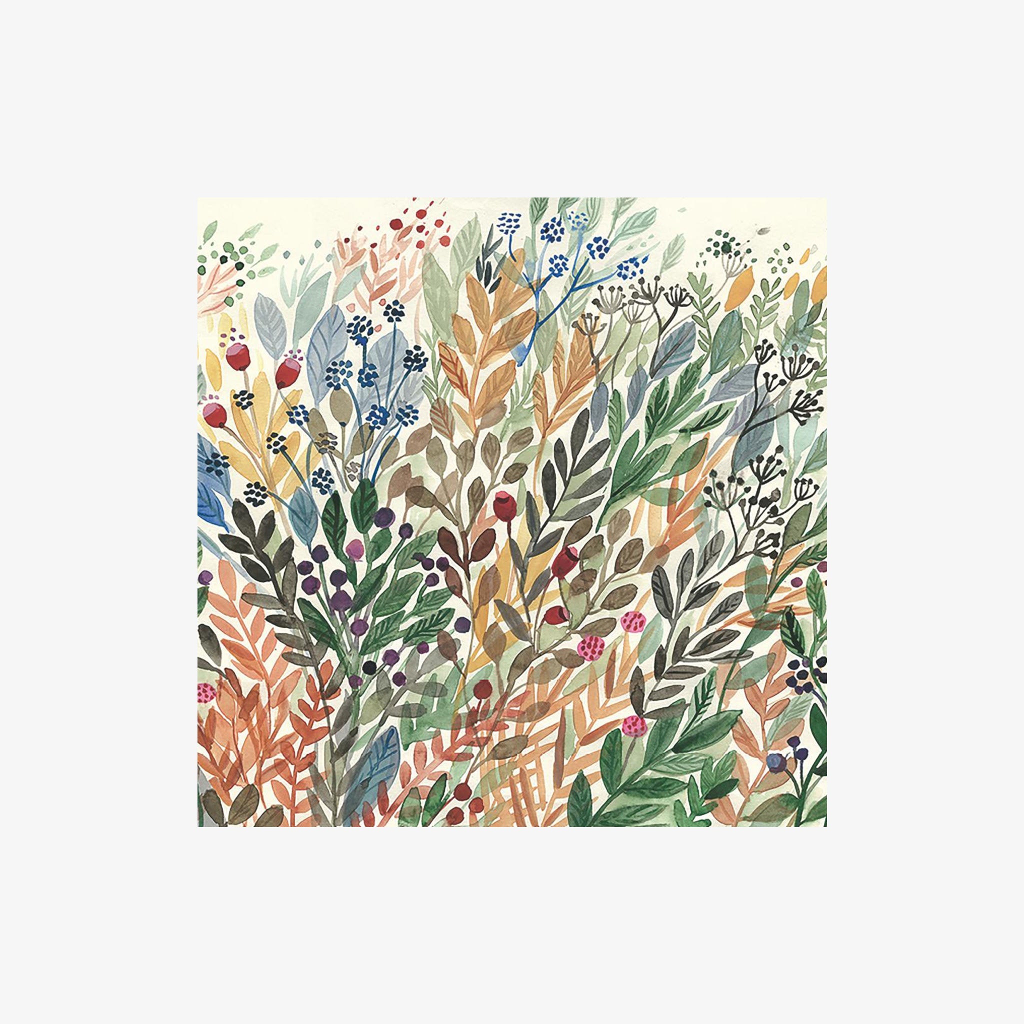 Serviettes de cocktail Angela 