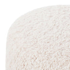 Pouf Aniston de Four Hands en coloris Andes Natural