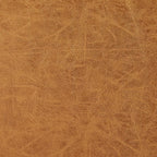 Fauteuil pivotant Art Leon pour bureau à domicile moderne avec pieds en bois