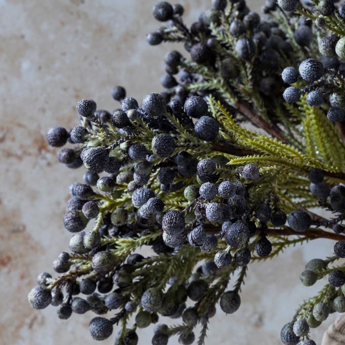 Abigail Ahern Faux Brunia Berry