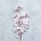 Bougainvillée artificielle Abigail Ahern couleur Blush