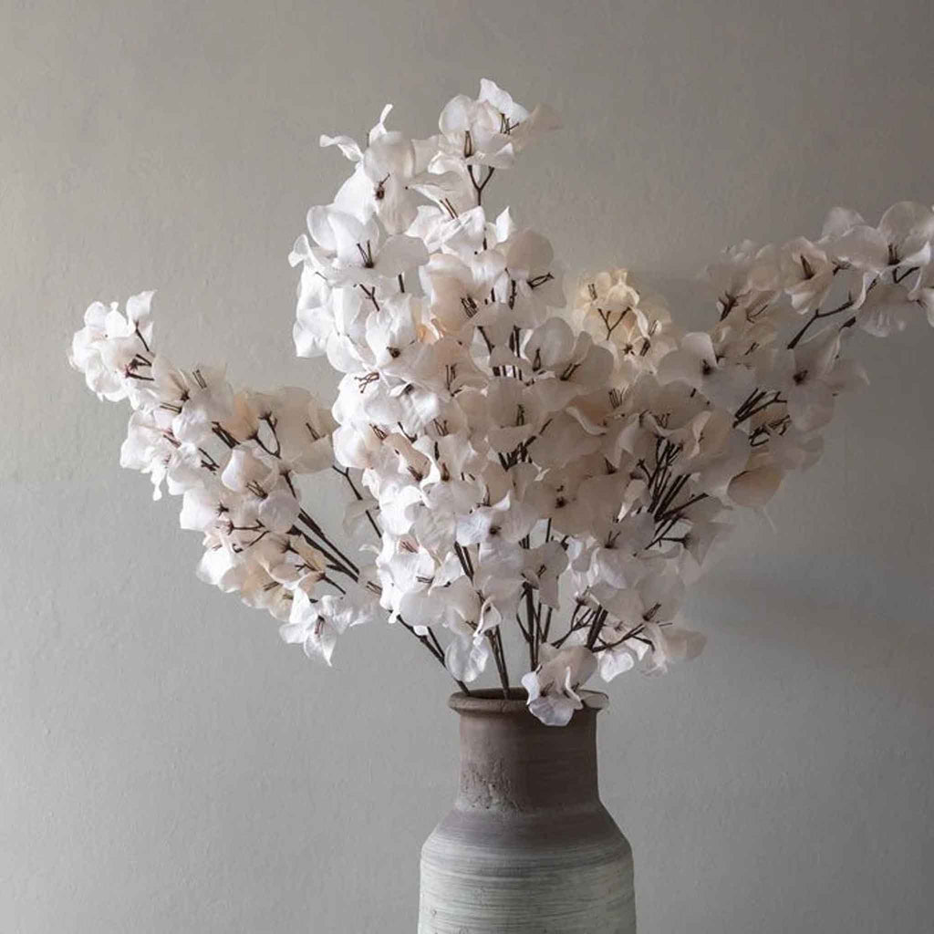 Bougainvillée artificielle Abigail Ahern couleur Blush