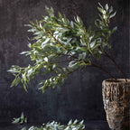 Abigail Ahern Faux Saule couleur Émeraude