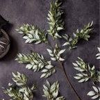 Abigail Ahern Faux Saule couleur Émeraude