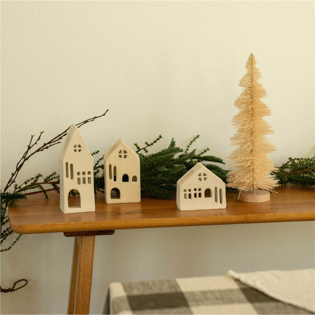 Maison de bougies Aspen