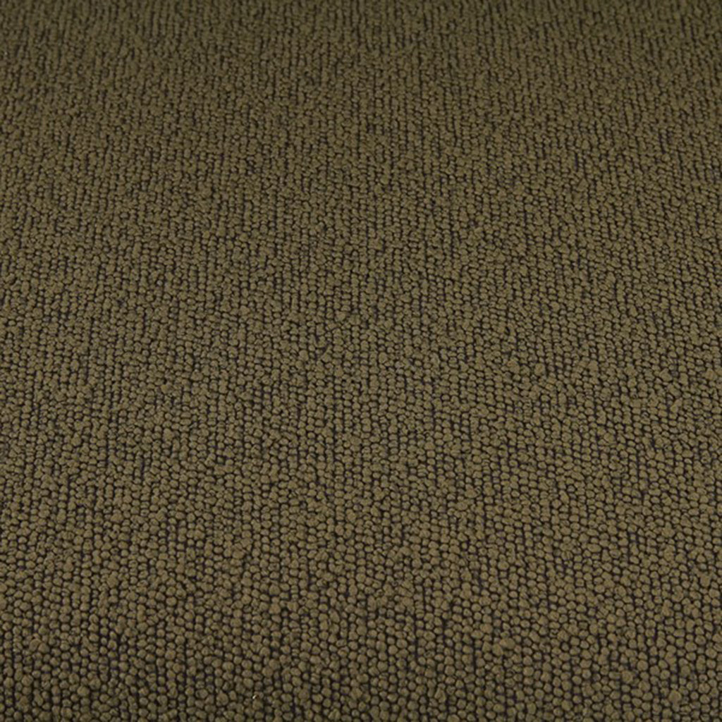 Chaise de salle à manger Four Hands Astrud en boucle olive