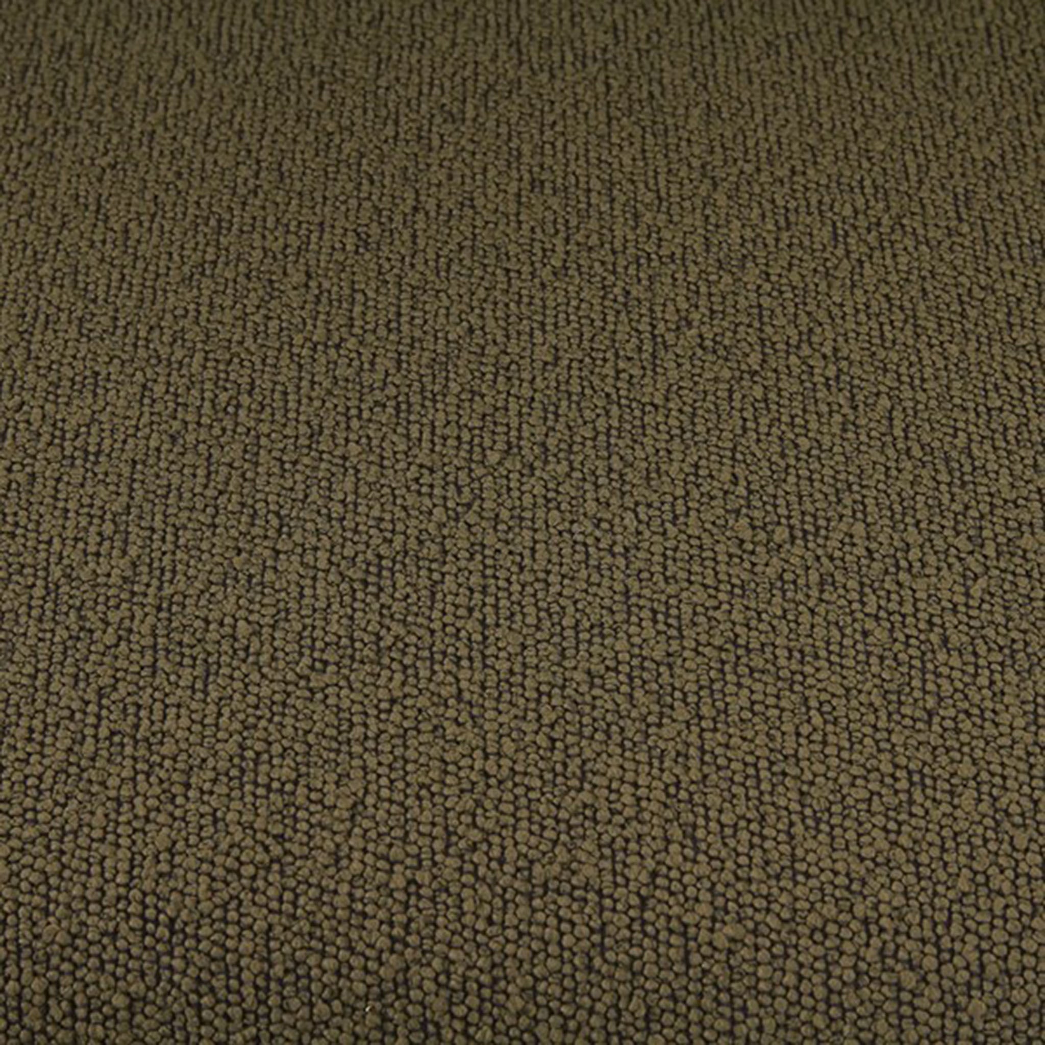 Chaise de salle à manger Four Hands Astrud en boucle olive