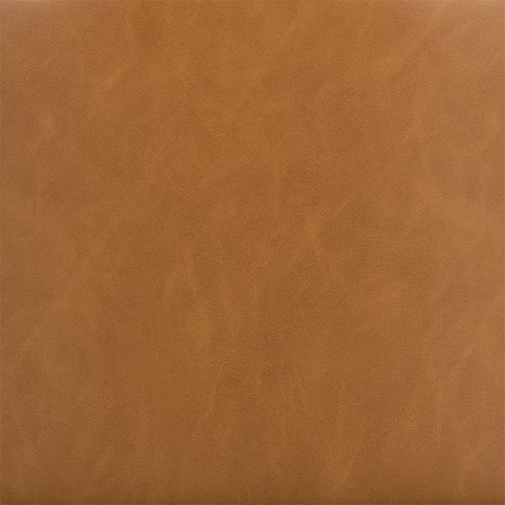 Chaise de salle à manger Four Hands Astrud couleur caramel Sierra