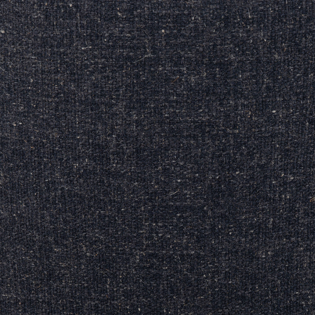 Fauteuil pivotant Four Hands Aurora couleur ardoise de la Tamise