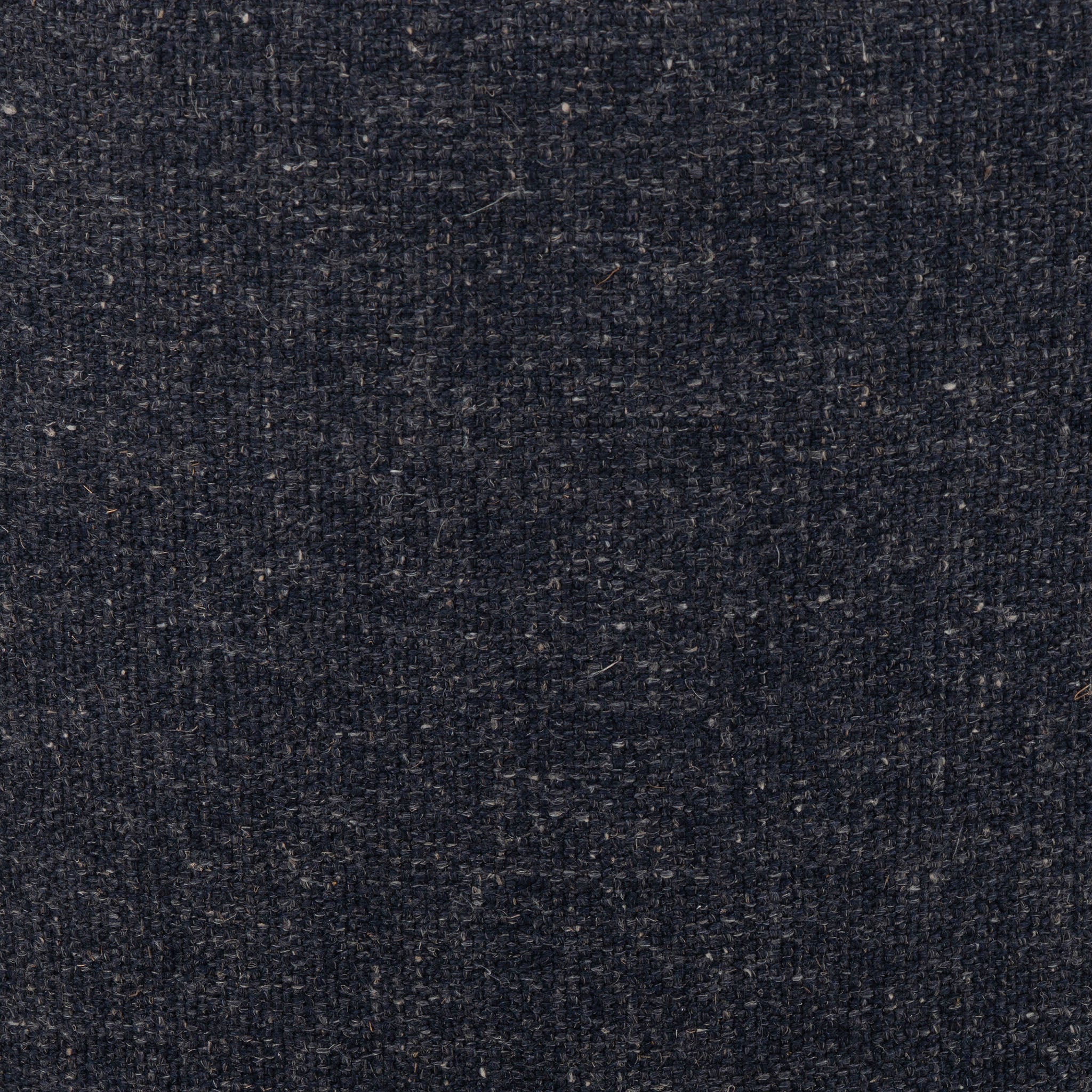 Fauteuil pivotant Four Hands Aurora couleur ardoise de la Tamise