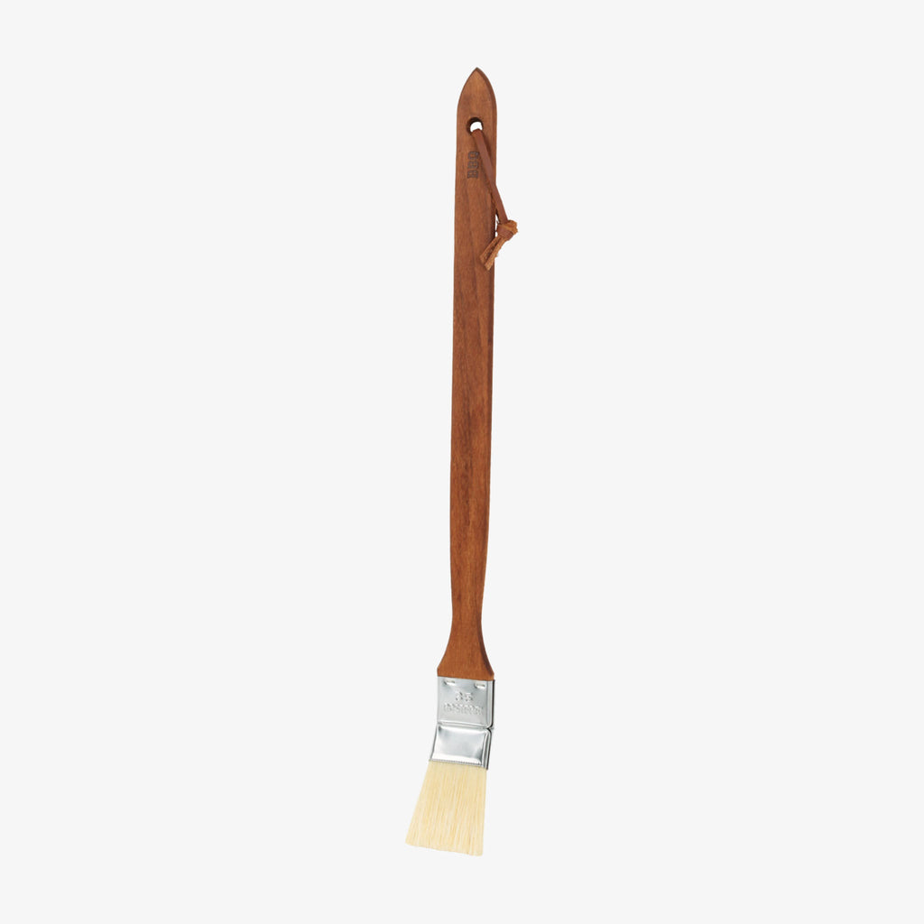 Brosse à barbecue