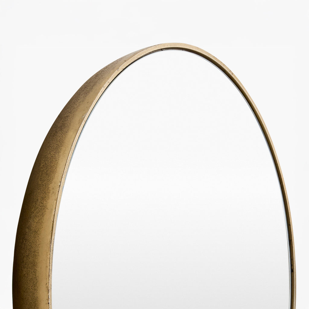 Miroir d'appoint Bahia