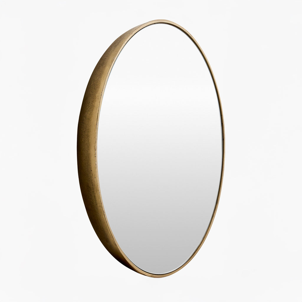 Miroir d'appoint Bahia
