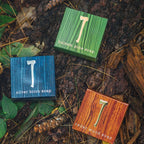 Savon au pin baumier