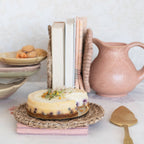 Dessous de plat en bankuan