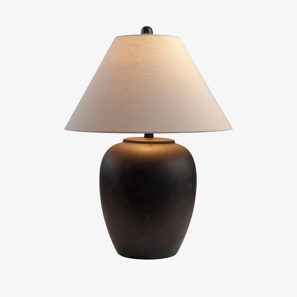 Lampe de table Bastine