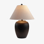 Lampe de table Bastine