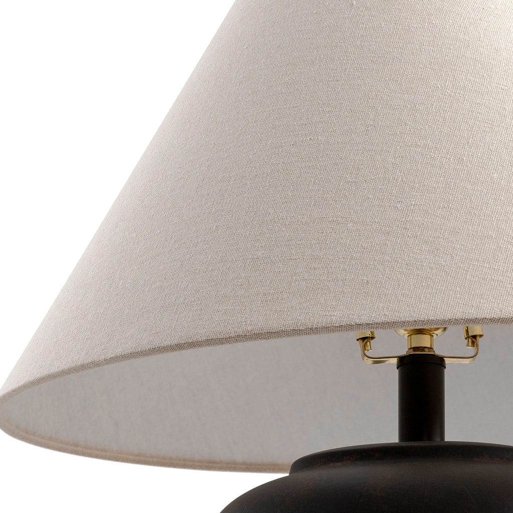 Lampe de table Bastine