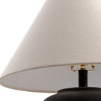 Lampe de table Bastine