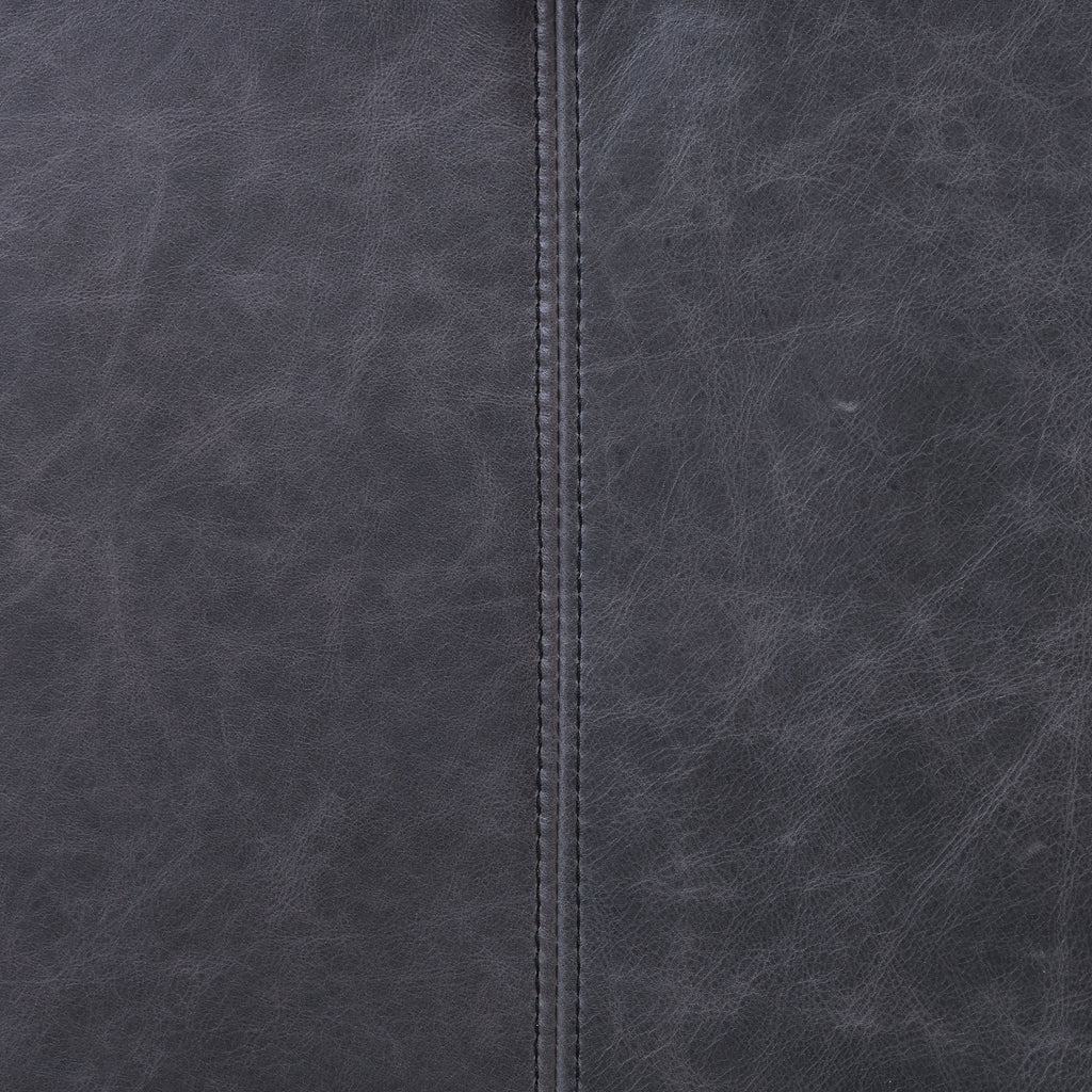 Fauteuil Bauer Four Hands en ébène Chaps