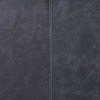 Fauteuil Bauer Four Hands en ébène Chaps